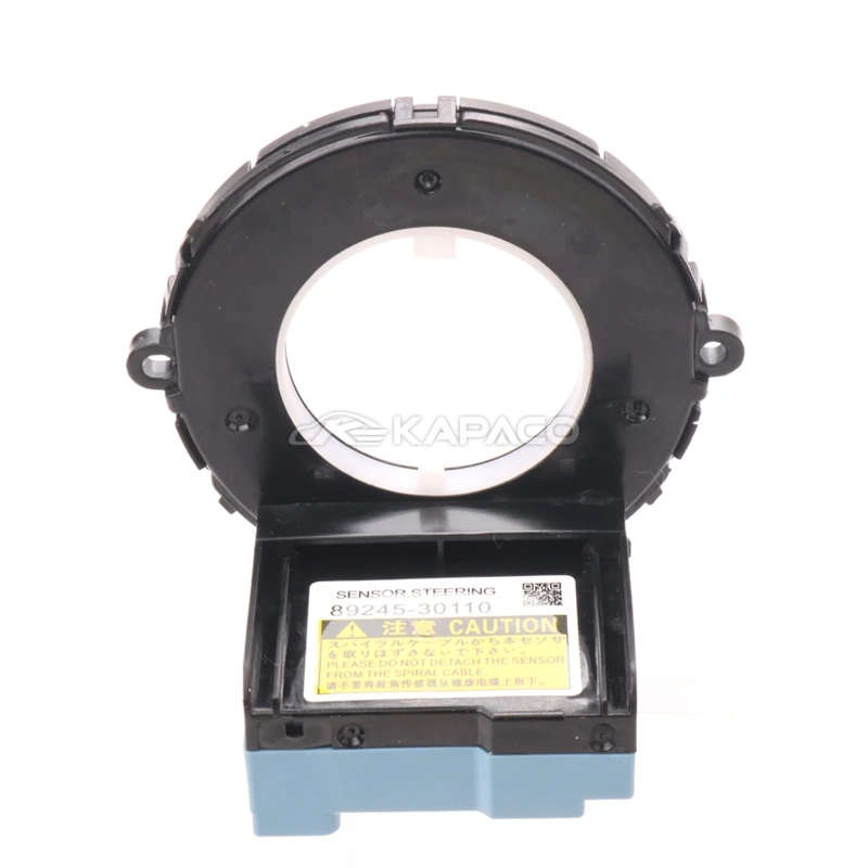 Steering Wheel Angle Sensor For 09-12 LEXUS RX350 RX450 SCION Toyota 4Runner 10-15 4.0 4WD