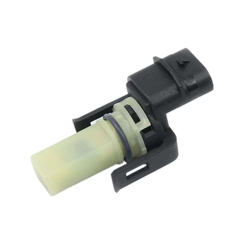 Air Intake Charge Temperature Sensor For Audi A4 A5 A7 Q5 Q7 TTS VW Passat Polo Tiguan Skoda
