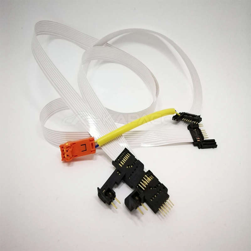 Steering Repair train cable Wire for Toyota Hilux VIGO Innova Fortuner Camry Corolla Vios