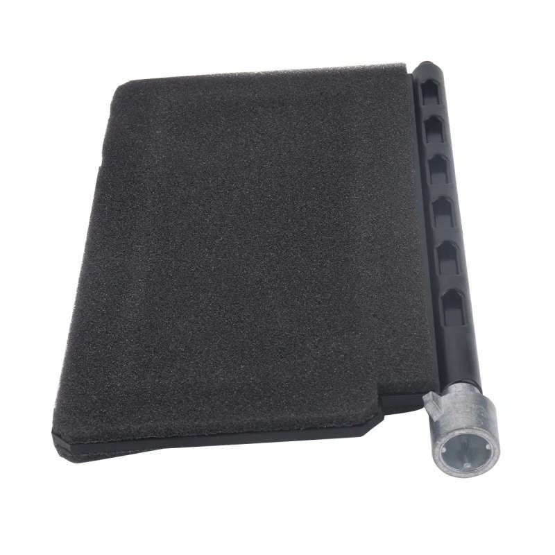 Car Recirculation Fix Blend Door Repair Kit for Dodge Ram 1500 2002-2008 5073962AA/68004226AA