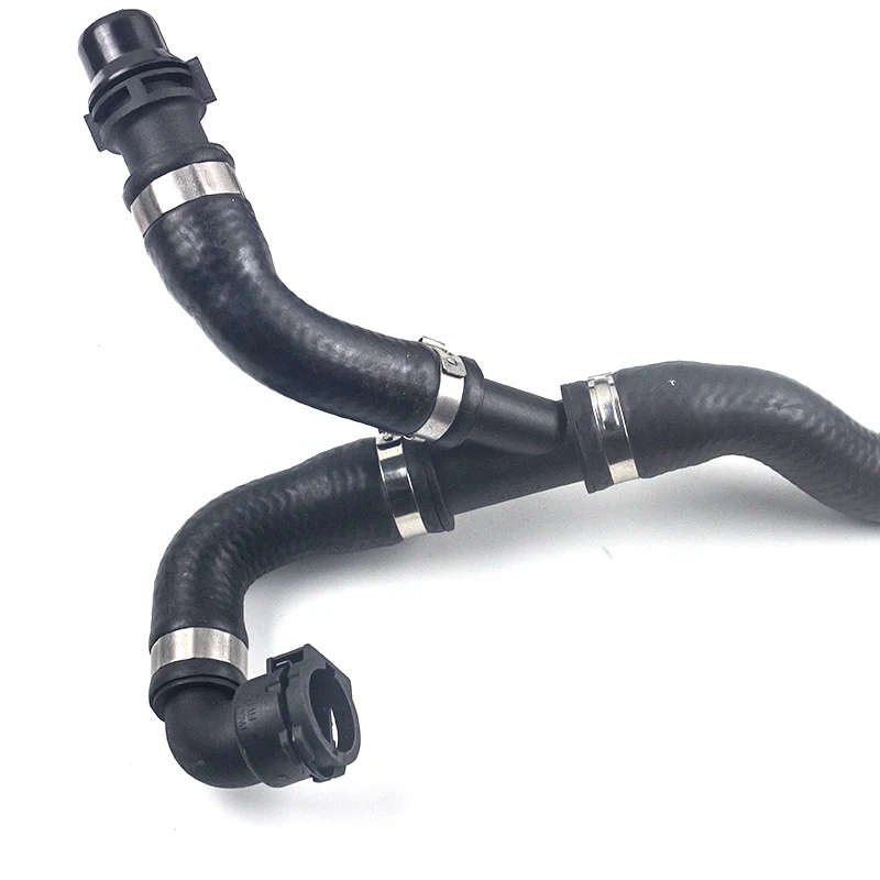Water Pipe 17127575342 Water Hoses For BWM 5 39; E60 E61 LCI 523i 525xi 530xi 530i 525i