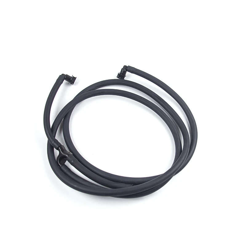 A1668600592 1668600592 Water Pipe For Mercedes Benz ML/GLE 250 350 400 500 550 CDI/D 4MATIC