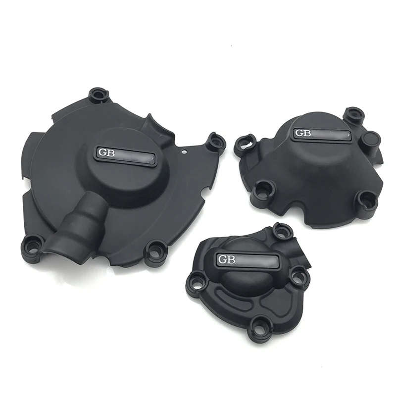 Motorcycles Engine Cover Protection Case for YAMAHA YZF-R1 R1 R1M 2015-2020 for GB Racing