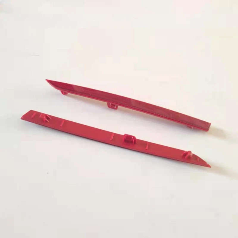 Rear Bumper Reflector Red for -BMW 3-Series F30 F31 M Sport 2012+