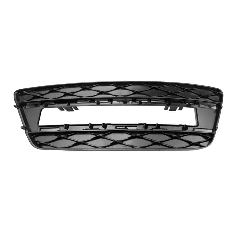 1 Pair Front Bumper Fog Light Grill Fit for Mercedes-Benz GL-Class GL350 1668843722 1668843822
