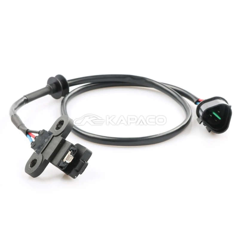 MD342826 Crankshaft Crank Sensor Auto Car For Mitsubishi L200 (96-07) Shogun Pajero (90-)