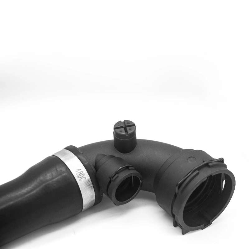 Top Radiator Hose Water Pipe Hose For BMW E46 316i 318i 316Ti 318Ti 316Ci 318Ci 17127520668