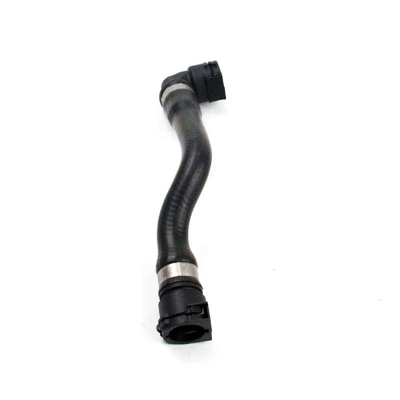 17227575387 Geuine Water Tank Hose Radiator Cooling Water Hose For BMW 7 Series F01 F02