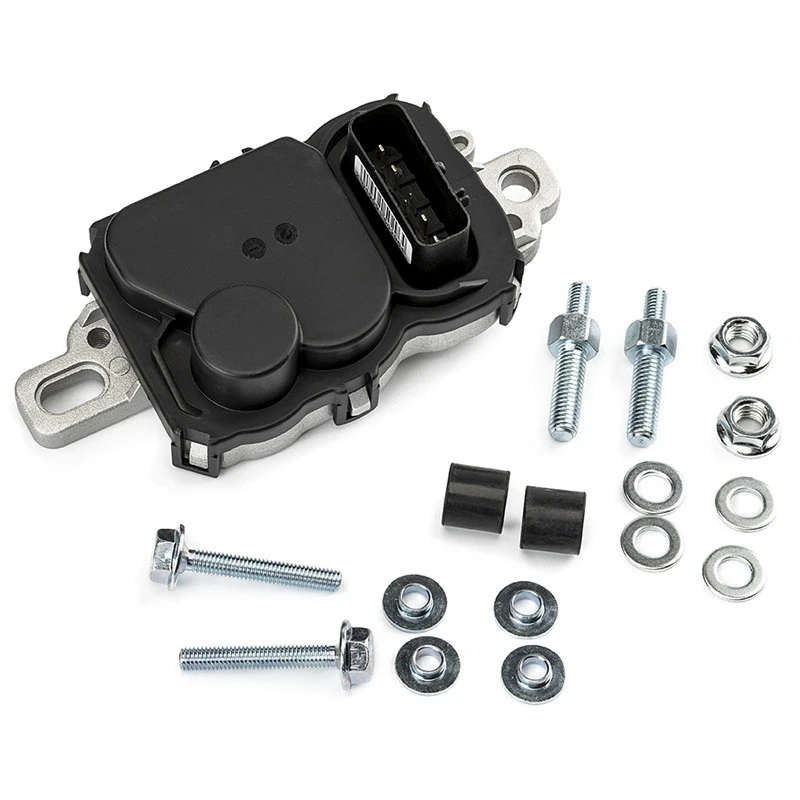 Fuel Pump Driver Module 590-001 for Ford E150 F150-F550/Mazda/Mercury Fuel Pump Control Board