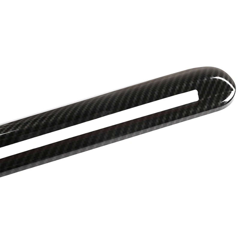 Car Exterior Rear Side Air Vent Decoration Trim Accessories ABS for Mercedes Benz G Class W463 G350