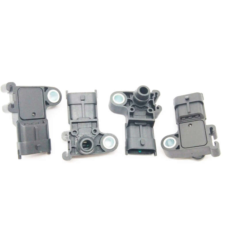 4PCS 0261230282 Manifold Absolute Pressure Sensor For Chevrolet Pontiac G3 G5 G6 G8