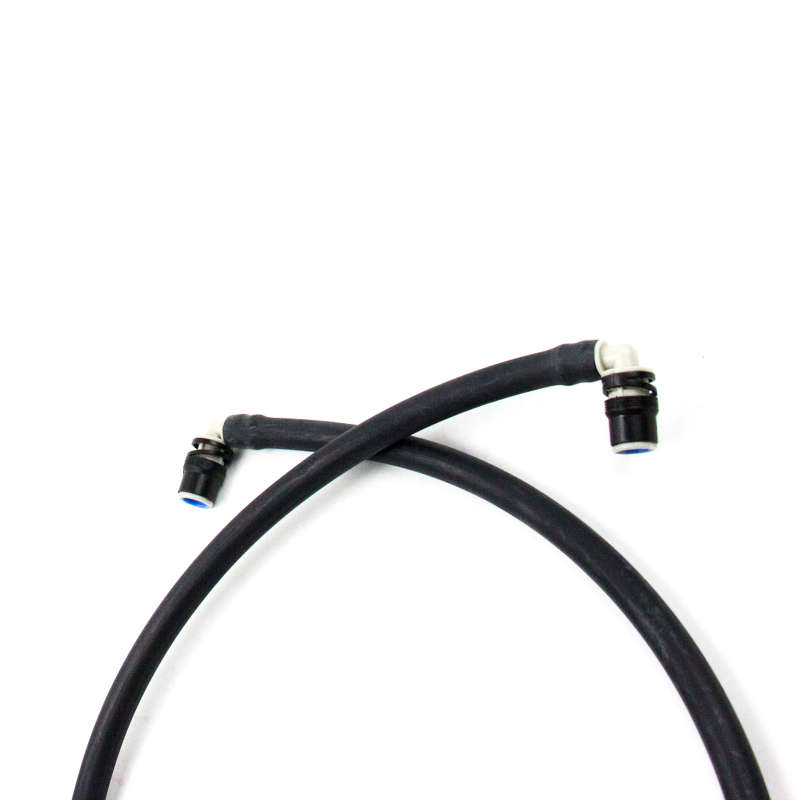 Car Front Glass Separate Water Motor Kettle Hose For 740I BMW F50I F01 GT N57 550I N63 F18 F11