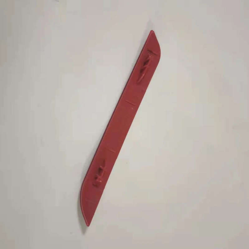 The rear bar side lamp reflector suitable for BMW f30f80 63147301187 63147301188