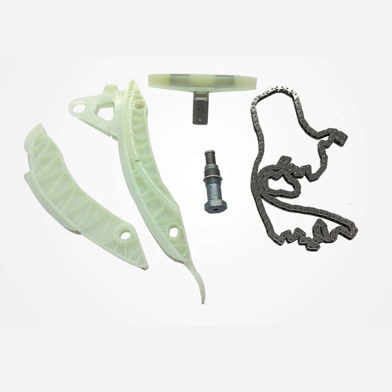 Timing Chain Suit Repair Kit for Peugeot 3008 508 Citroen C4L DS5 1.6T