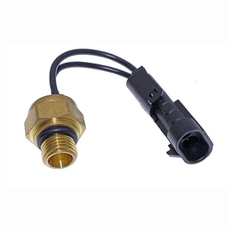 Temperature Switch RE503242 for John Deere 250 260 5203 5205 5210 485E 486E 488E