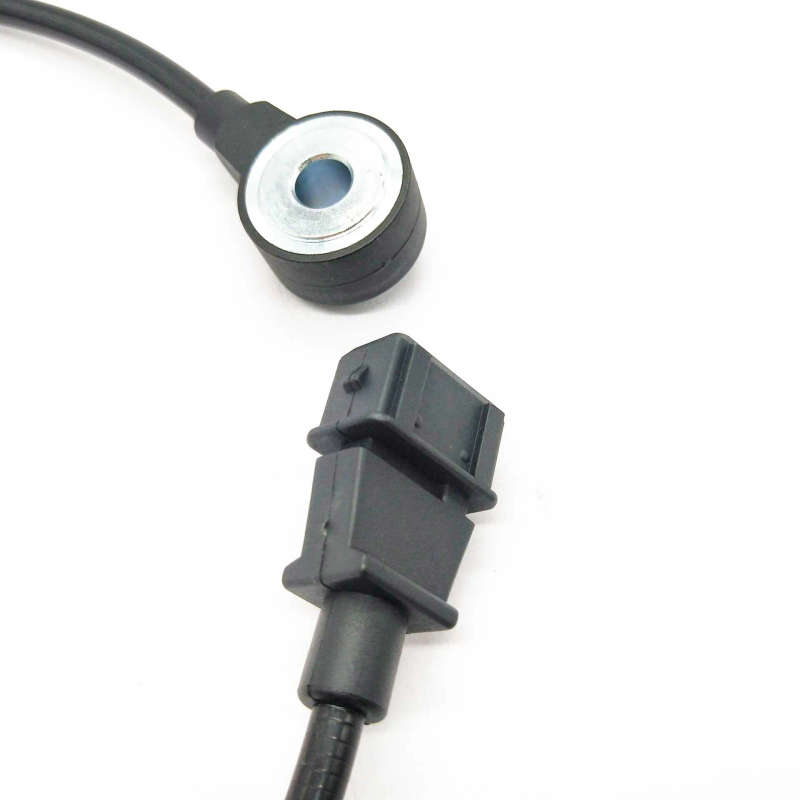 Knock Sensor For AUDI A4 A6 A8 ALLROAD S4 PASSAT SKODA Superb VW Variant