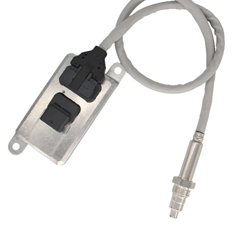 For ISUZU Truck Man TGX 18.440 4X2 BLS NOX Sensor Nitrogen Oxygen Sensor 5WK97206A 5WK97206
