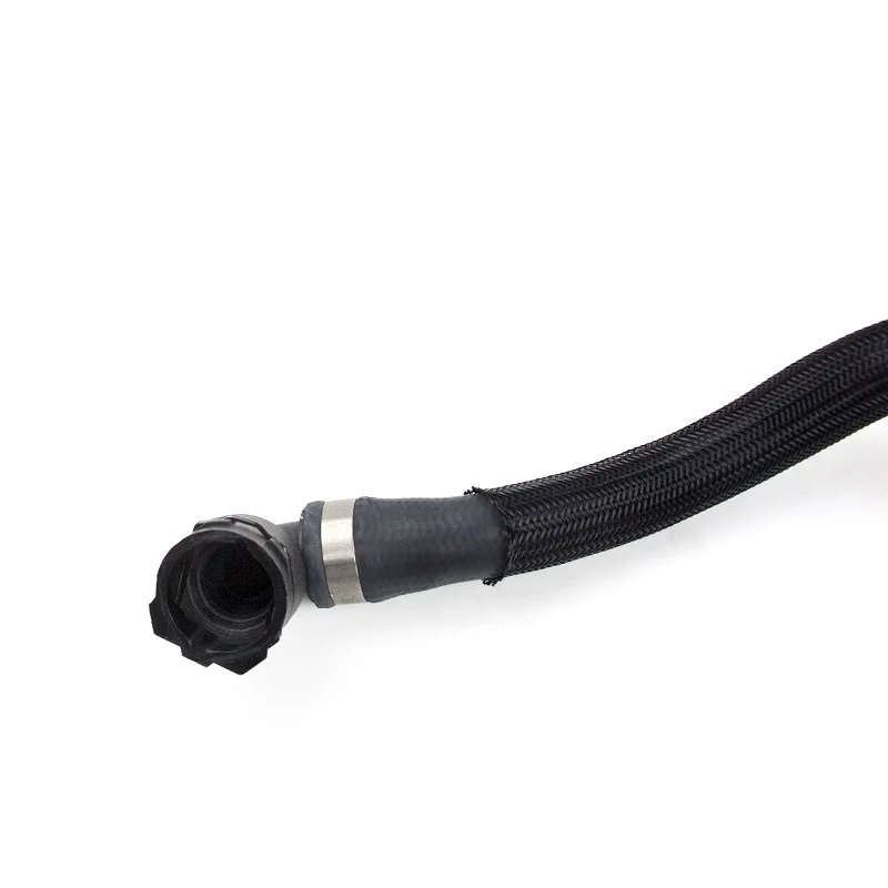 64219329646 New Engine Rubber Radiator Cooling Hose For BMW 3 Series F35 Water Return Hose