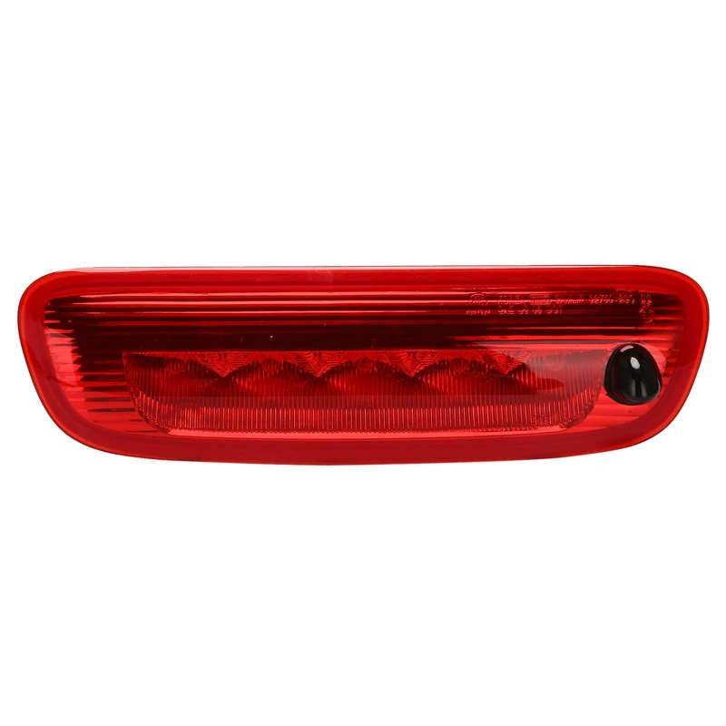 Car High Brake Light Assembly Rear Mounted Stop Lamp For HYUNDAI SANTA FE 2005-2012
