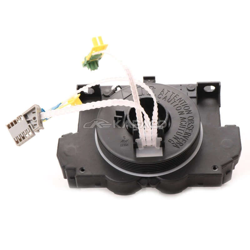 Steering Wheel Squib Slip Indicator Train Cable Com 2000 For Citroen C5 C8 Xsara Picasso Peugeot 206