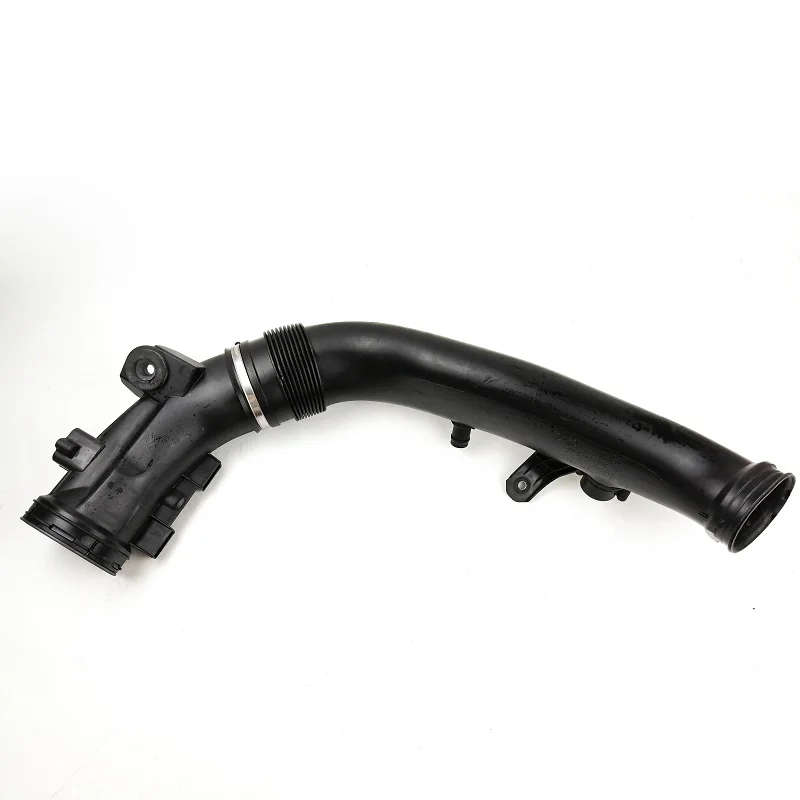 13717583714 Air Intake Hose For BMW X3 X4 X5 X6 Air Inlet Hose