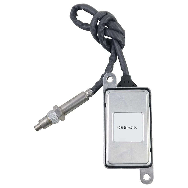 Oxygen Sensor Auto Parts Nitrogen Oxide Nox Sensor A0101531628 for Mercedes Benz Actros Axor