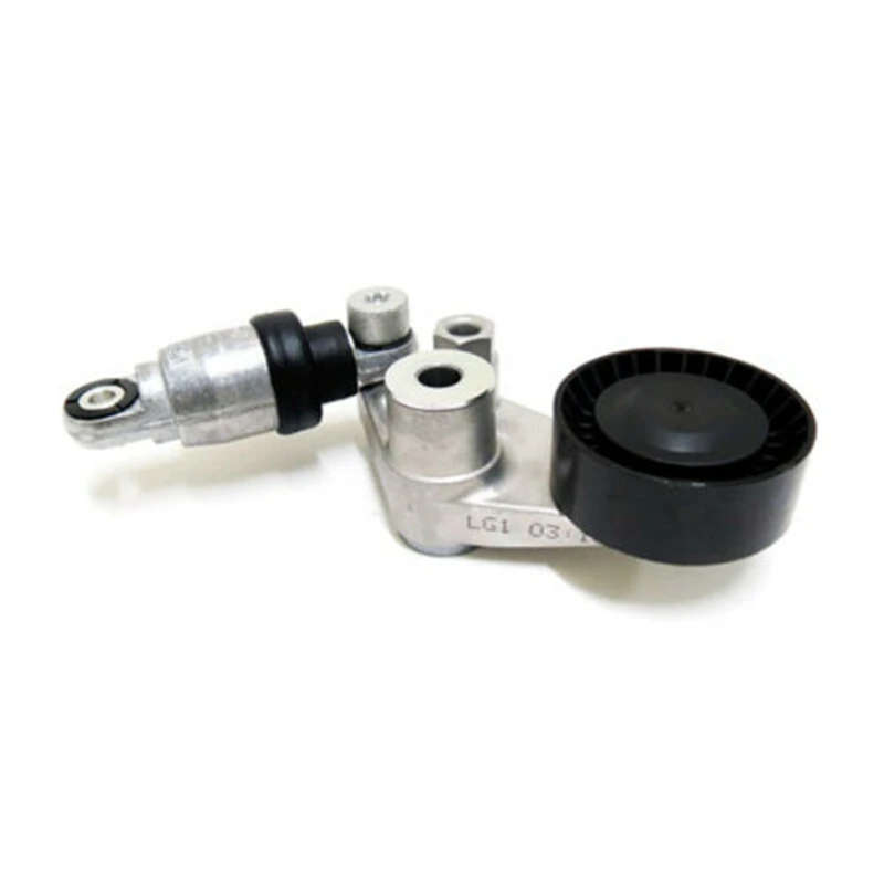 Car Belt Tensioner Assembly for Ssangyong Actyon Sports I II II Korando Kyron Rexton Rodius Stavic