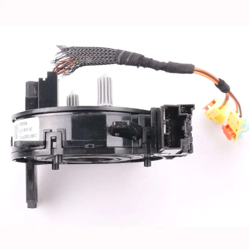 Steering Wheel Combination Switch Housing for Land Rover Freelander 2 Range Rover Evoque L538