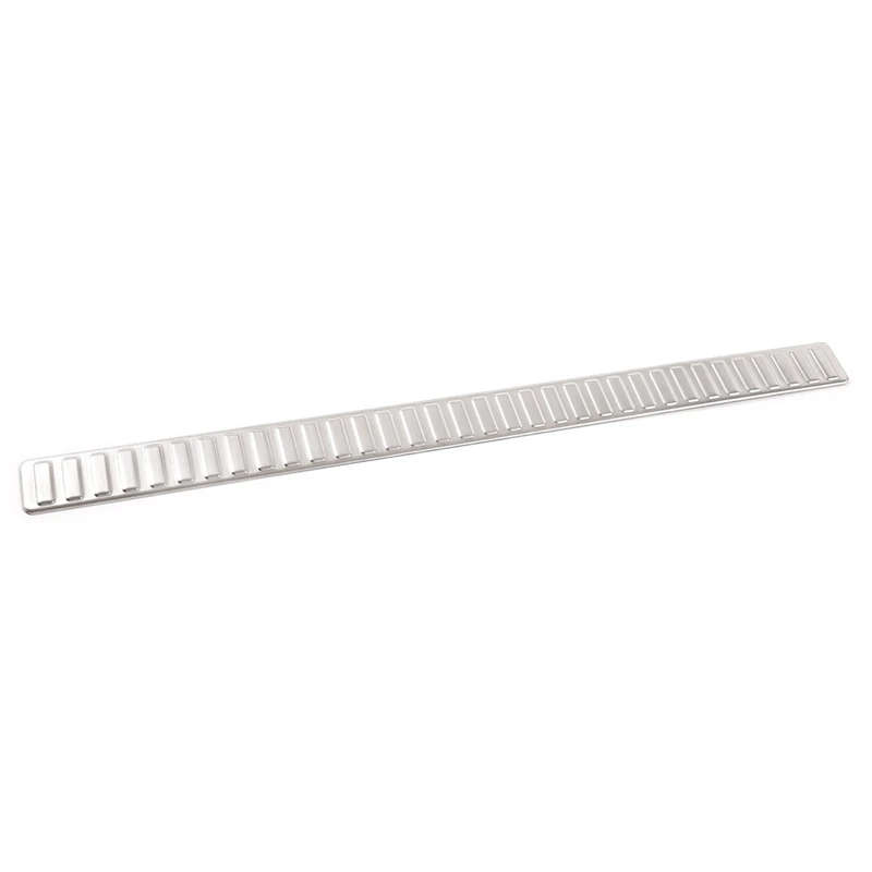 Car Rear Inside Bumper Plate Cover Trim for Land Rover Defender 110 2020