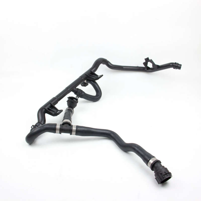 17127639027 Coolant Liquid Hose Pipe For BMW X1 E84 Auto Parts Water Pipe