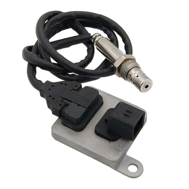 For GM Duramax Diesel-6.6L 2011-2015 NOX Sensor Nitrogen Oxygen Sensor 12642311 5WK96645C 5WK9 6645C