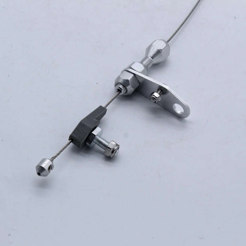 suitable for Ford C4 throttle cable