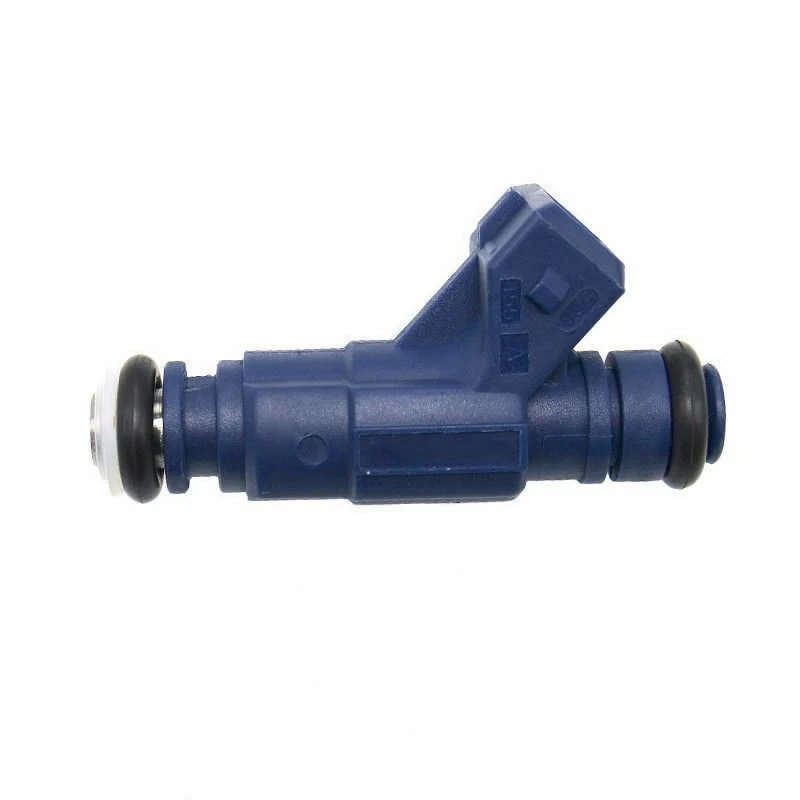 8Pcs/Set Fuel Injector for Porsche Cayenne 4.5L V8 4511CC 2003-05 Accessories 0280156101