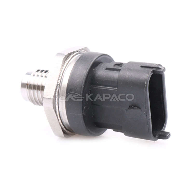 Fuel Rail Comon Pressure Sensor Regulator 0281002909 For BMW Renault Nissan Fiat For Hyundai Kia