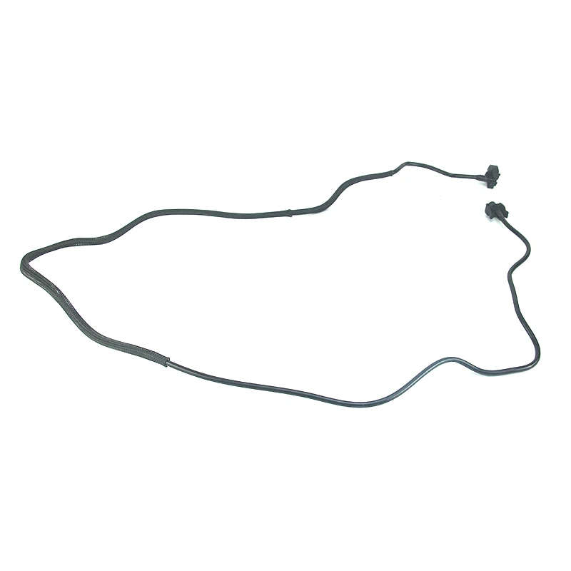 9670816380 Water Return Pipe For Peugeot 508 Citroen C6 Water Hose 1.6T or 1.8 Water Hose
