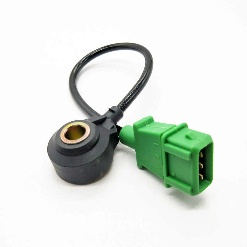Knock Sensor For Peugeot Fiat Ulysse Renault Avantime Clio Laguna