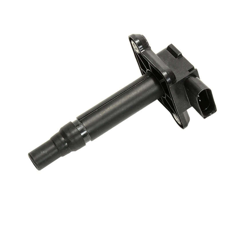 4X Ignition Coils Pack for- A4 A6 Quattro A8 TT Beetle Jetta I4 1.8L V8 4.2L 06B905115E