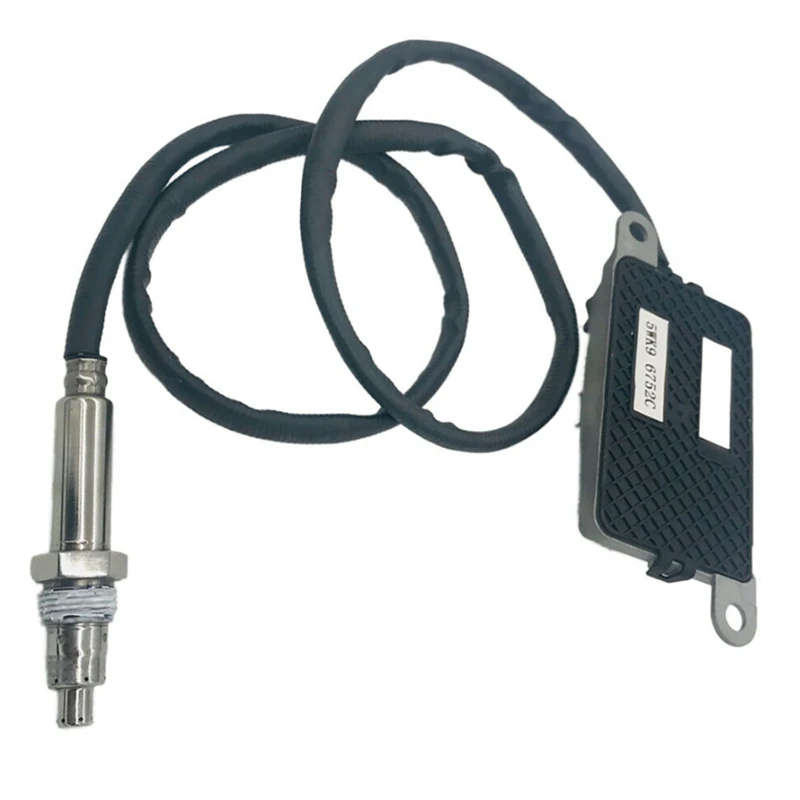 NOX Sensor Nitrogen Oxygen Sensor For Cummins Engine Truck Spare Parts 4326868 5WK96752C