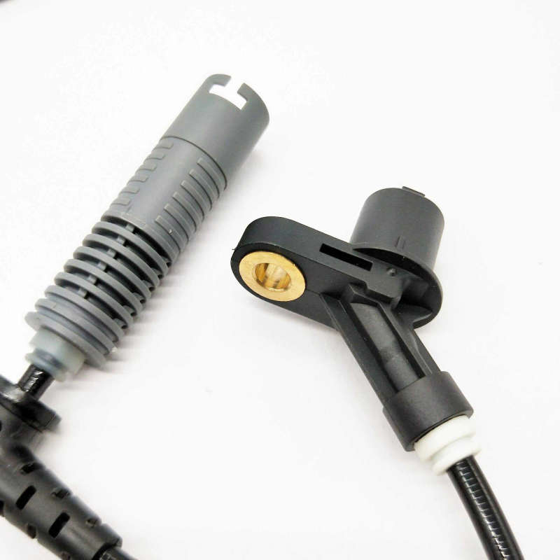 Rear Left Right ABS Wheel Speed Sensor For BMW E46 316 318 320 323