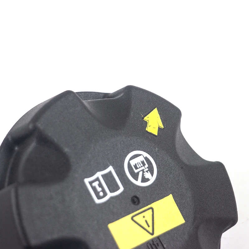Coolant Recovery Expansion Tank Cap For BMW E90 E91 E92 E81 E82 E87 E88
