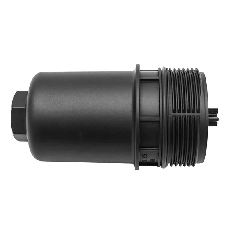 Engine Oil Filter Housing Cover 06L115401B 06L115408 Oil Filter Cover for- A3 A4 A6 Q7 TT Quattro
