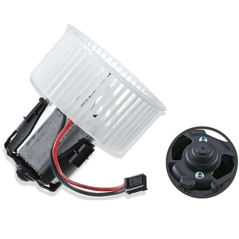 64119242607 351043271 64119194589 New HVAC Blower Motor For BMW F01 F02 F10 528i 740i M5 M6