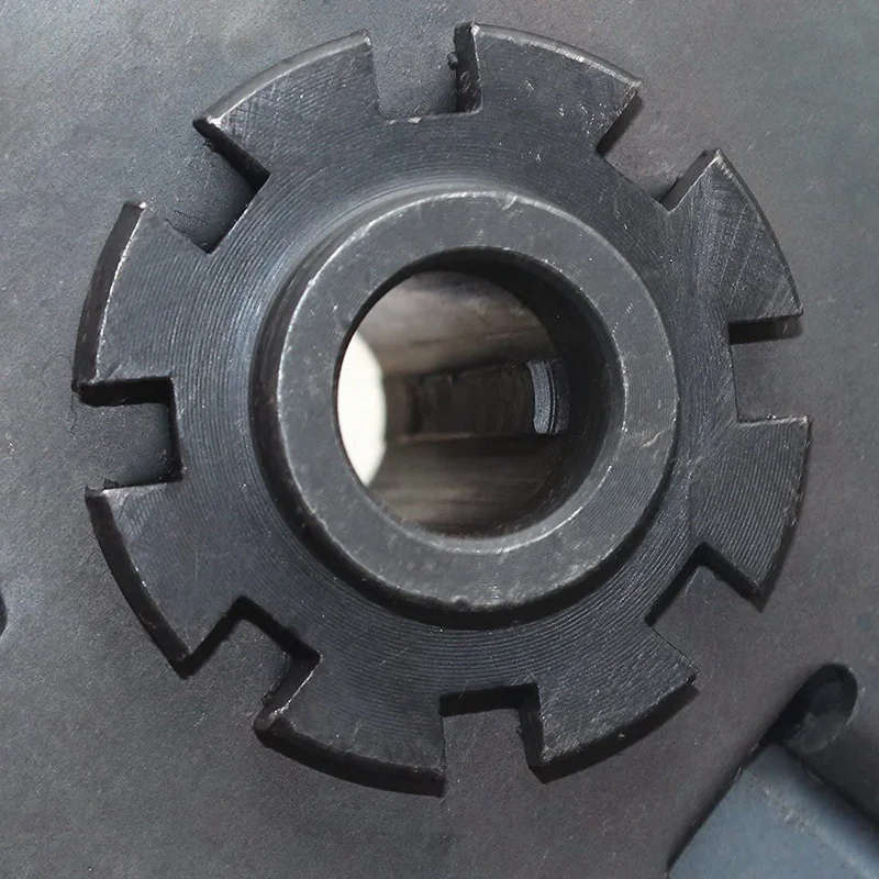 Centrifugal Clutch, 5 / 8 Inch Bore 11T No.35 Chain Clutch, for 2.8Hp and 97Cc Engines