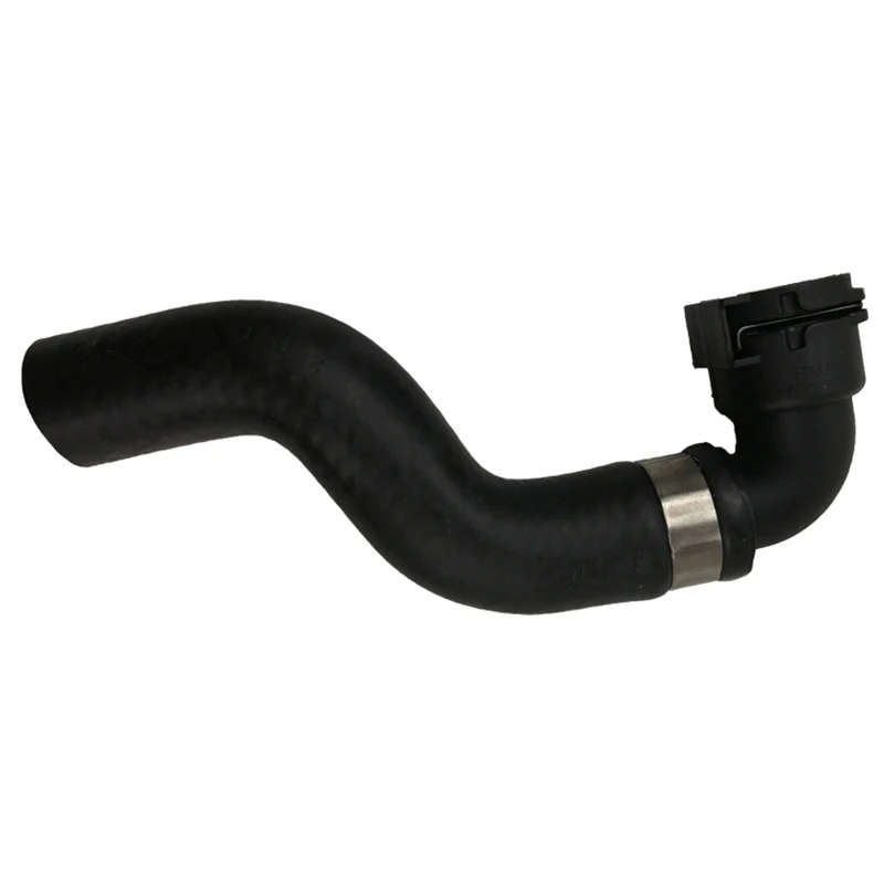 New 17127576383 Engine Radiator Connection Water Pipe For BMW X5 E70 X6 E71