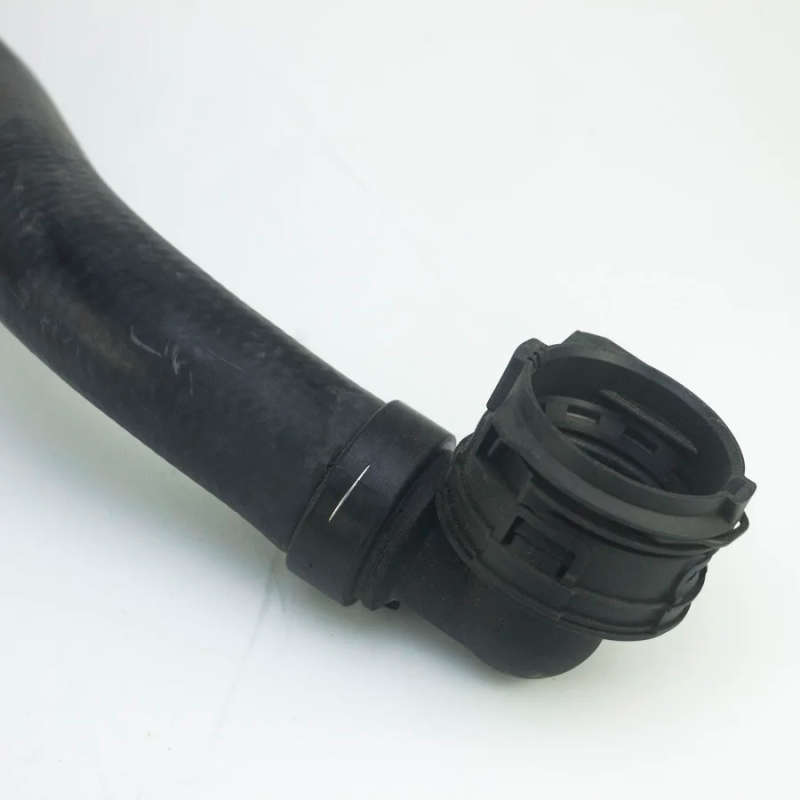 New 1.2T Manual Lower Water Pipe Radaitor Outlet Hose For Peugeot 408 4008 Citroen C2