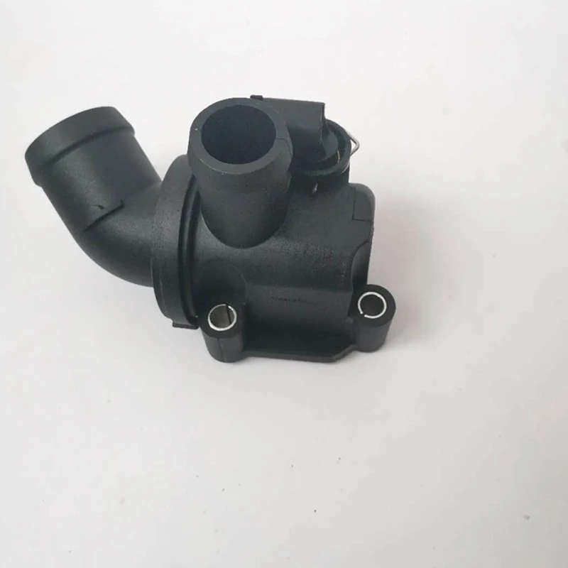 Engine Coolant Thermostat for MERCEDES Benz W245 W169 Hatchback 1.5-2.0L 04-12