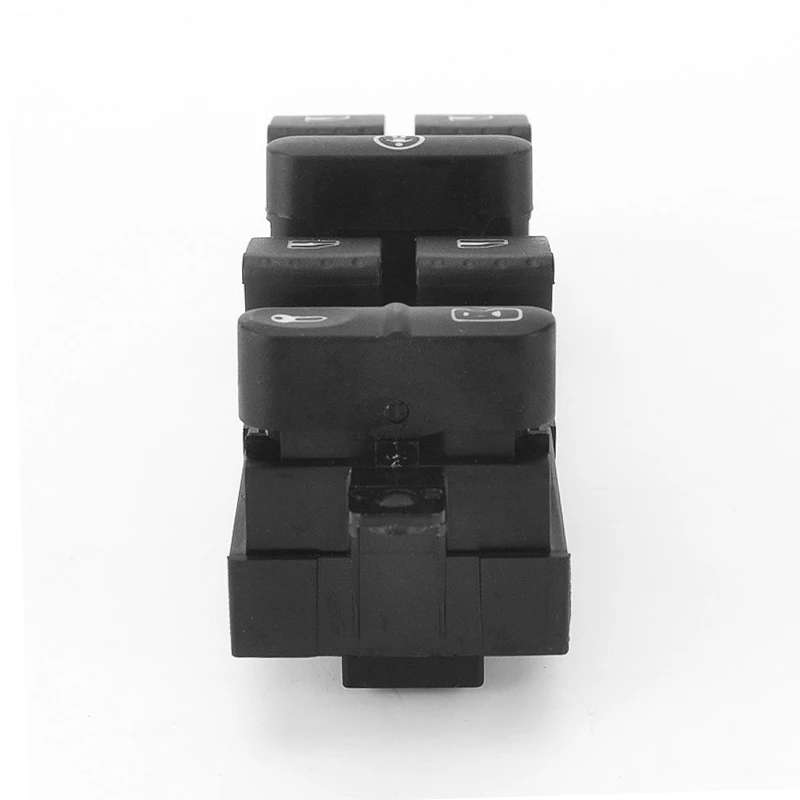 Pack Window Master Switch for 99-04 Golf Jetta Bora 98-04 Passat B5 1J4 959 857 / 1J4 959 857 B