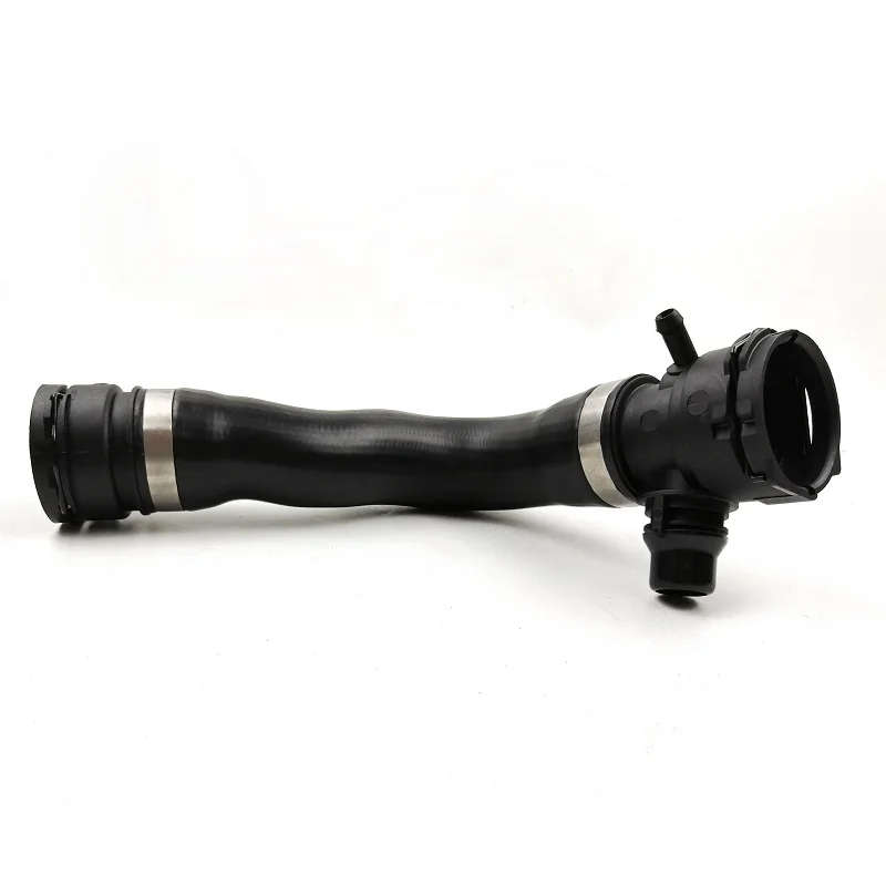 Engine Water Tank Upper Water Hose Radiator Coolant Pipe For BMW 3 39; E90 1 39; E82 E89 X1