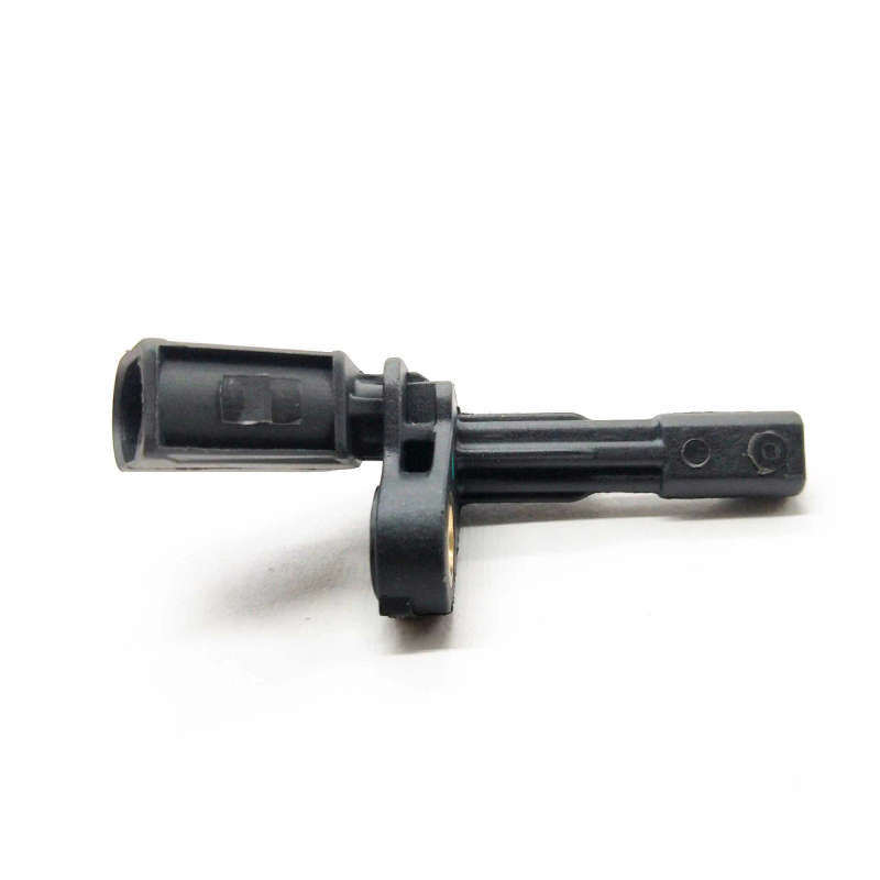 10PCS Rear Right ABS Speed Sensor For PASSAT B6 B7 Golf 5 MK5 6 MK6 EOS Tiguan Beetle A3 Q3 TT Se...
