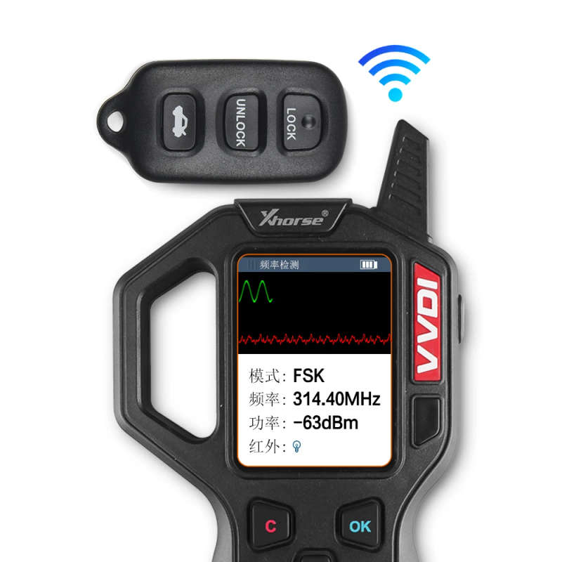 Car Remote Key 314.4mhz Fob 3 Buttons Keyless For Toyota HYQ12BBX Camry Solara Corolla Sienna